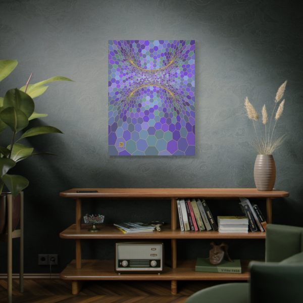 Large Canvas (1.25"): Chasm - Image 7