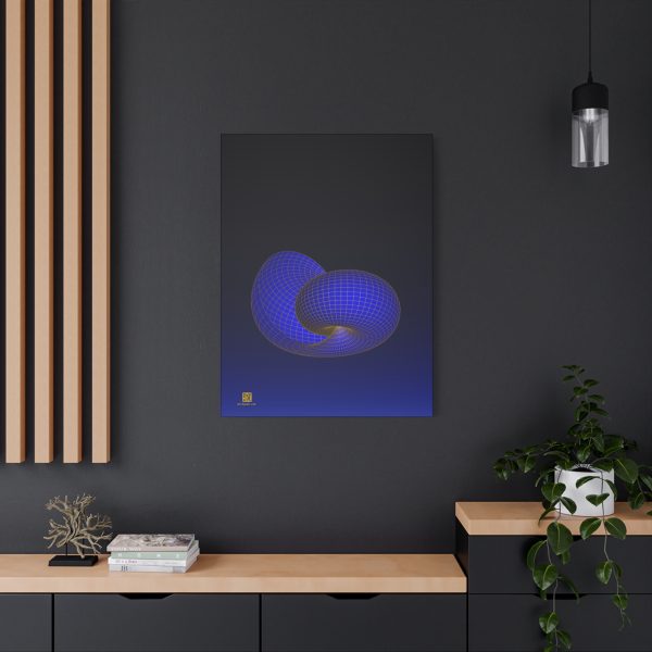 Large Canvas (1.25"): Sleeping - Image 6