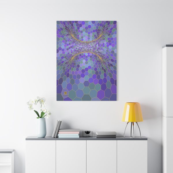 Large Canvas (1.25"): Chasm - Image 8