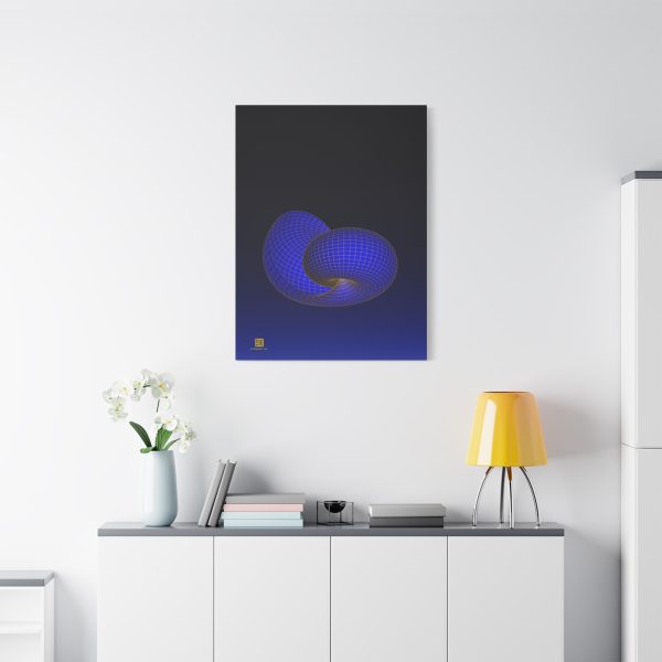 Large Canvas (1.25"): Sleeping - Image 5