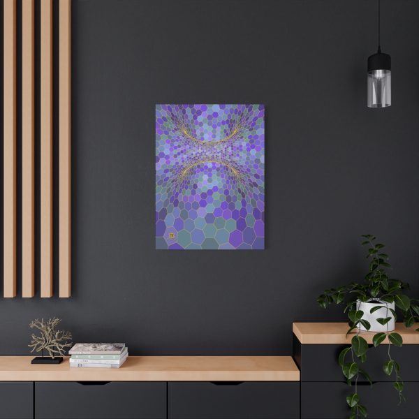 Large Canvas (1.25"): Chasm - Image 3
