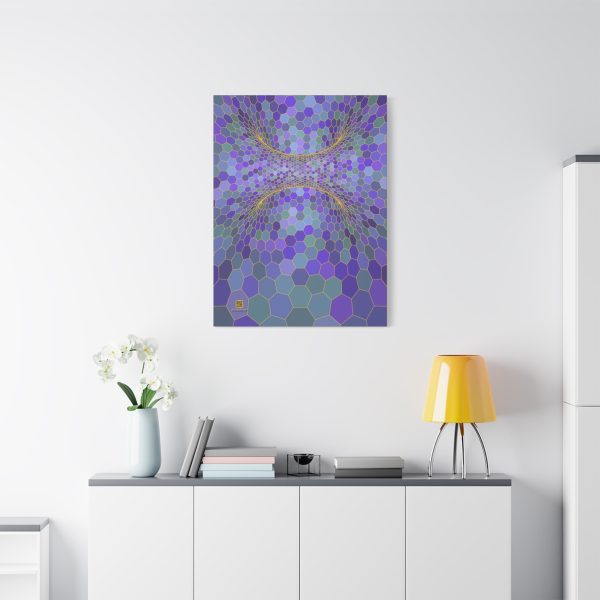 Large Canvas (1.25"): Chasm - Image 5