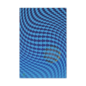 Large Canvas (1.25"): Disinformation