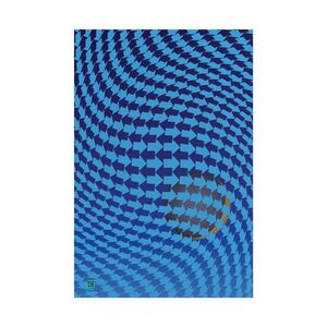 Rolled Poster: Disinformation
