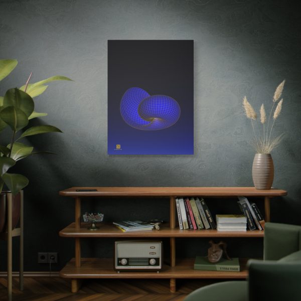 Large Canvas (1.25"): Sleeping - Image 7