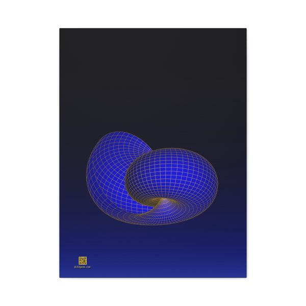 Large Canvas (1.25"): Sleeping