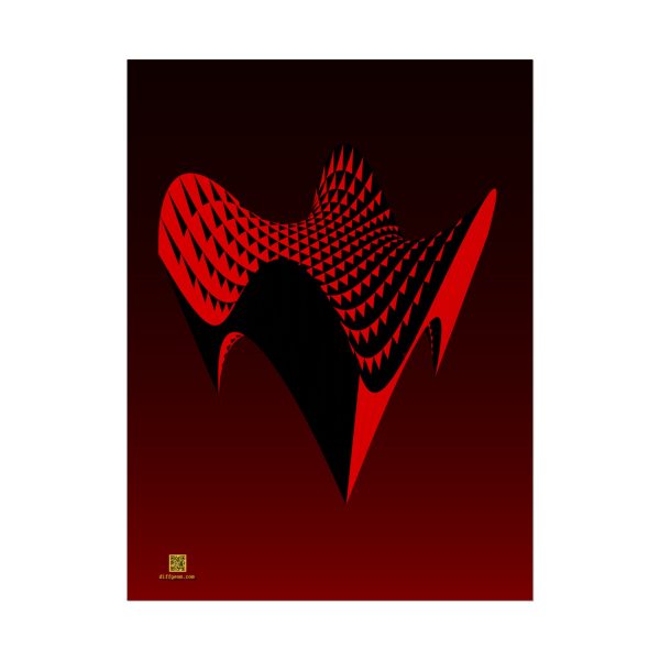 Poster: Grieving - Image 4
