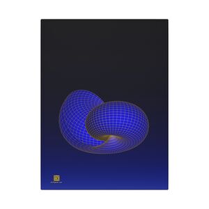 Canvas: Sleeping