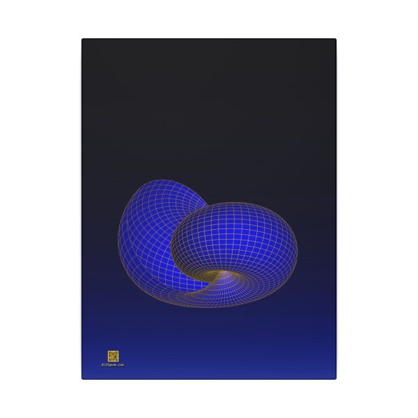 Canvas: Sleeping