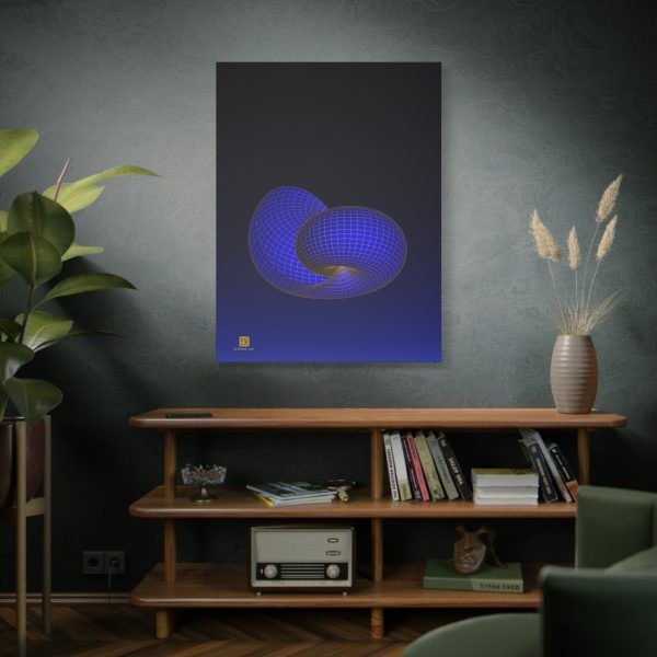 Large Canvas (1.25"): Sleeping - Image 10