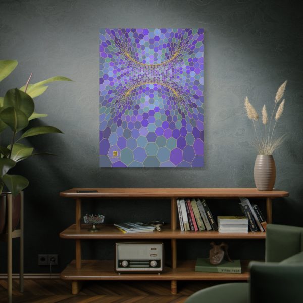 Large Canvas (1.25"): Chasm - Image 10