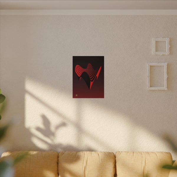 Canvas: Grieving - Image 5