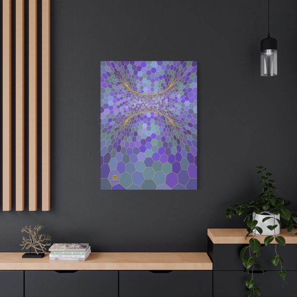 Large Canvas (1.25"): Chasm - Image 6