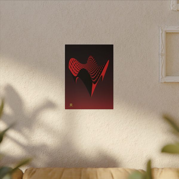 Canvas: Grieving - Image 2
