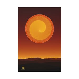 Canvas: Distant Future