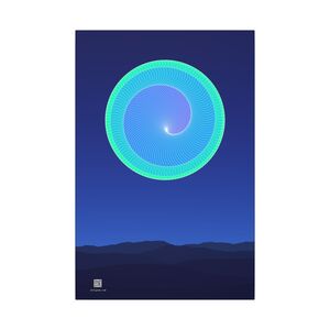 Canvas: New Beginning