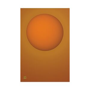 Rolled Poster: Guardian