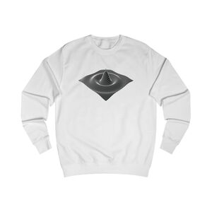 Unisex Sweatshirt: Splash
