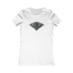 Women's Favorite Tee: Splash